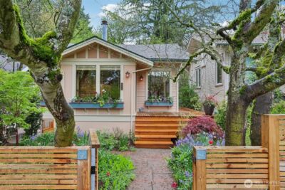1514 NE 70th Street , Seattle, WA 98115
