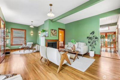 1514 NE 70th Street , Seattle, WA 98115 - Photo 13