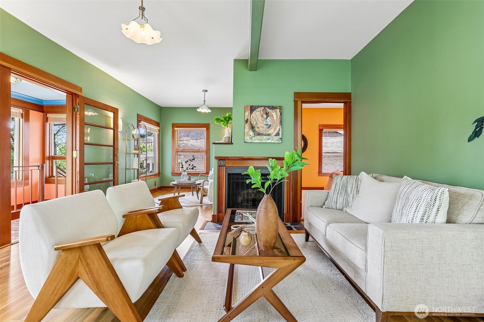 1514 NE 70th Street , Seattle, WA 98115