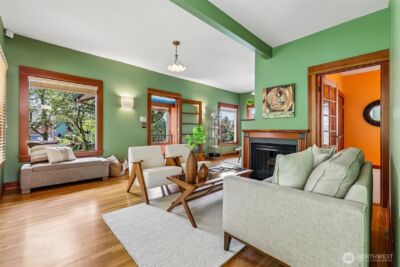 1514 NE 70th Street , Seattle, WA 98115 - Photo 15
