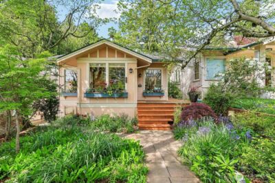 1514 NE 70th Street , Seattle, WA 98115 - Photo 2
