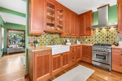 1514 NE 70th Street , Seattle, WA 98115 - Photo 21