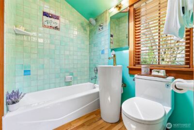 1514 NE 70th Street , Seattle, WA 98115 - Photo 24