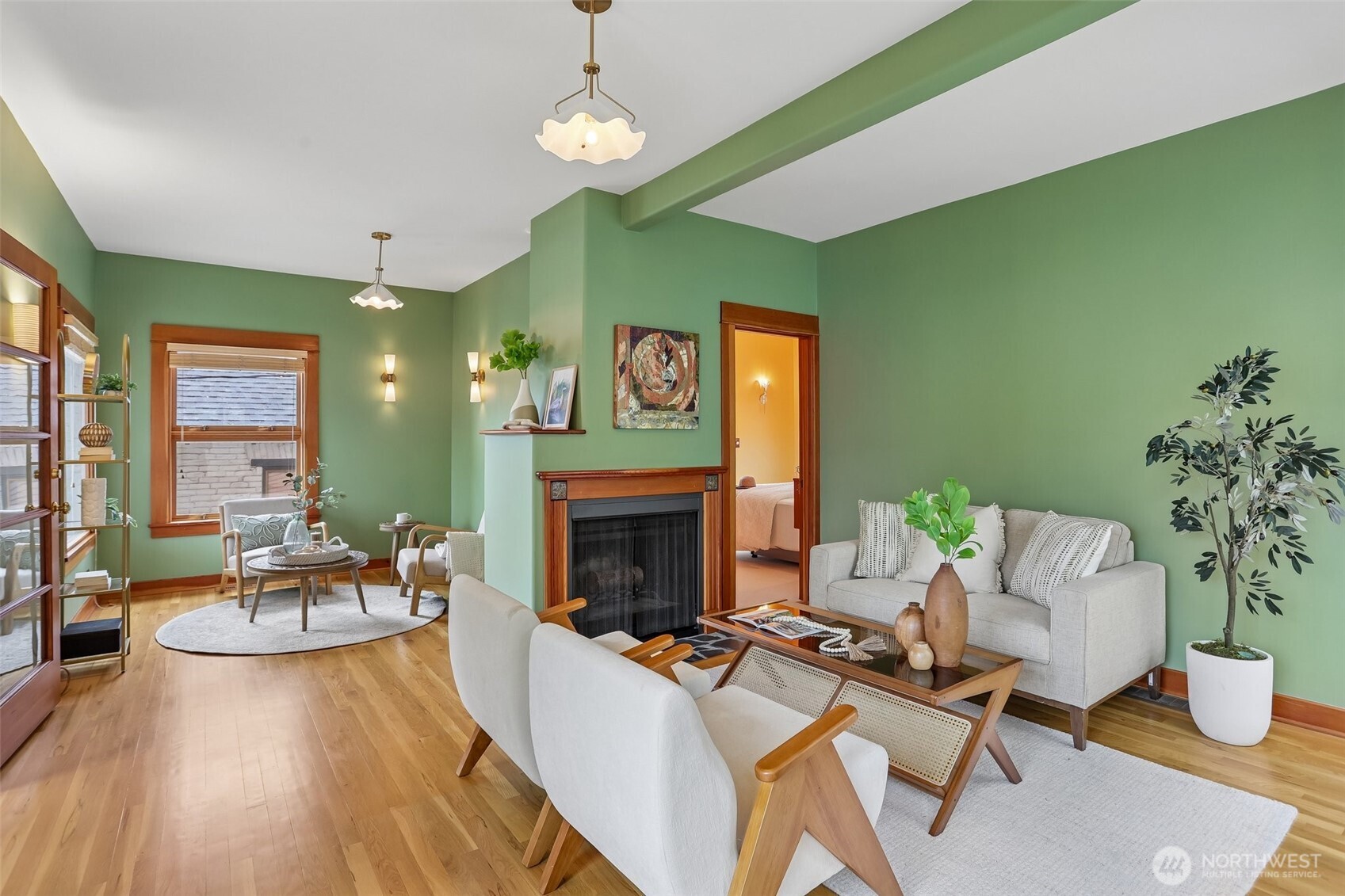 1514 NE 70th Street , Seattle, WA 98115