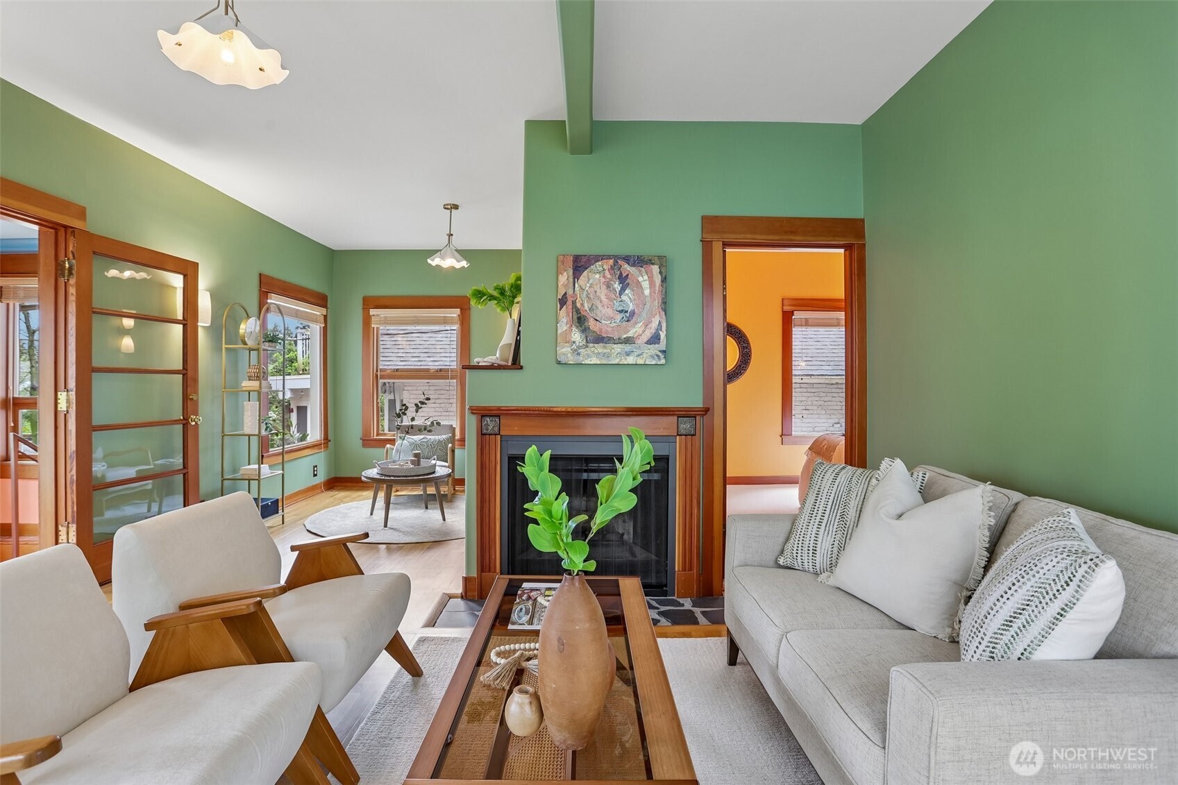 1514 NE 70th Street , Seattle, WA 98115