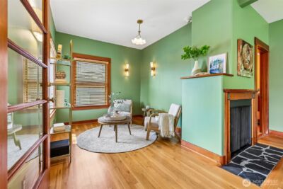 1514 NE 70th Street , Seattle, WA 98115 - Photo 8