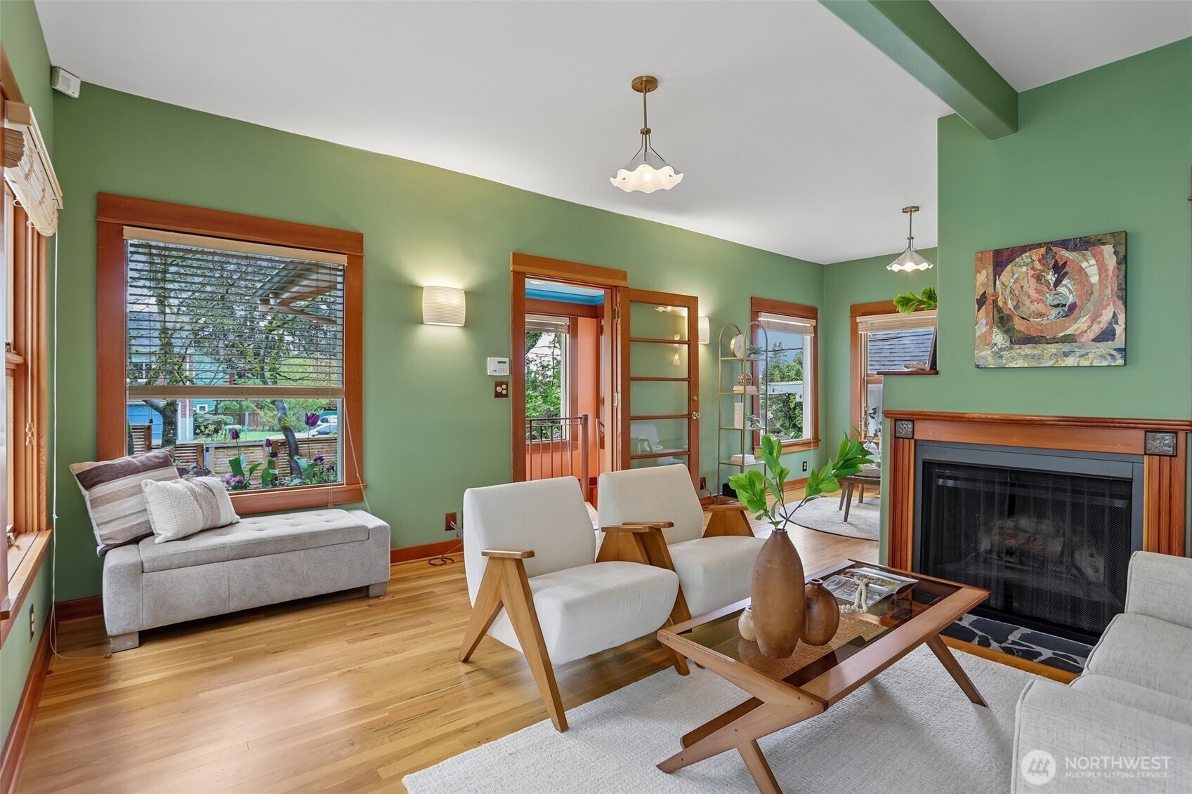 1514 NE 70th Street , Seattle, WA 98115