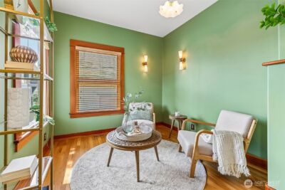 1514 NE 70th Street , Seattle, WA 98115 - Photo 9