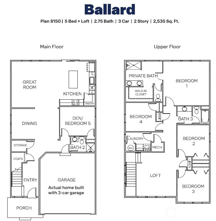 7406 280th Place NW #29, Stanwood, WA 98292
