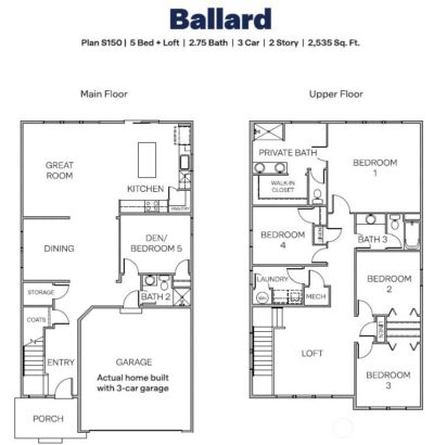 7406 280th Place NW #29, Stanwood, WA 98292 - Photo 27