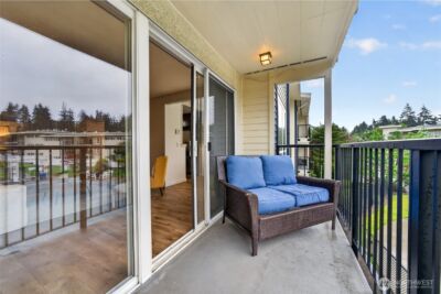 12701 NE 9th Place #D209, Bellevue, WA 98005 - Photo 17