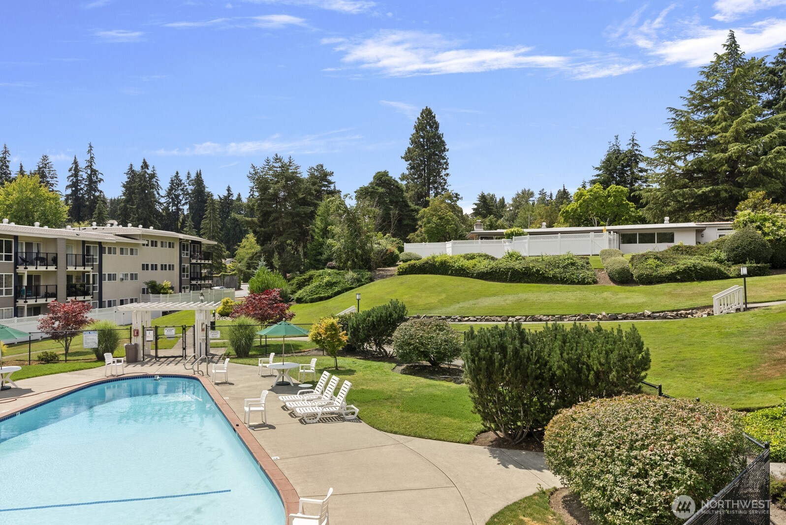 12701 NE 9th Place #D209, Bellevue, WA 98005