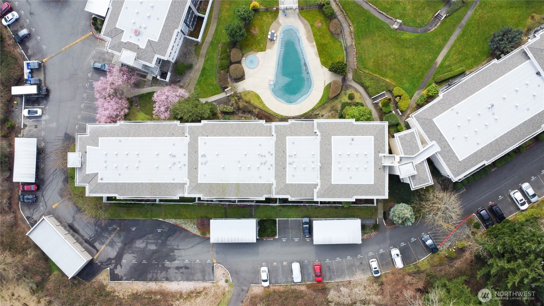 12701 NE 9th Place #D209, Bellevue, WA 98005
