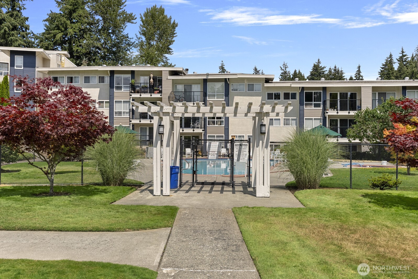 12701 NE 9th Place #D209, Bellevue, WA 98005