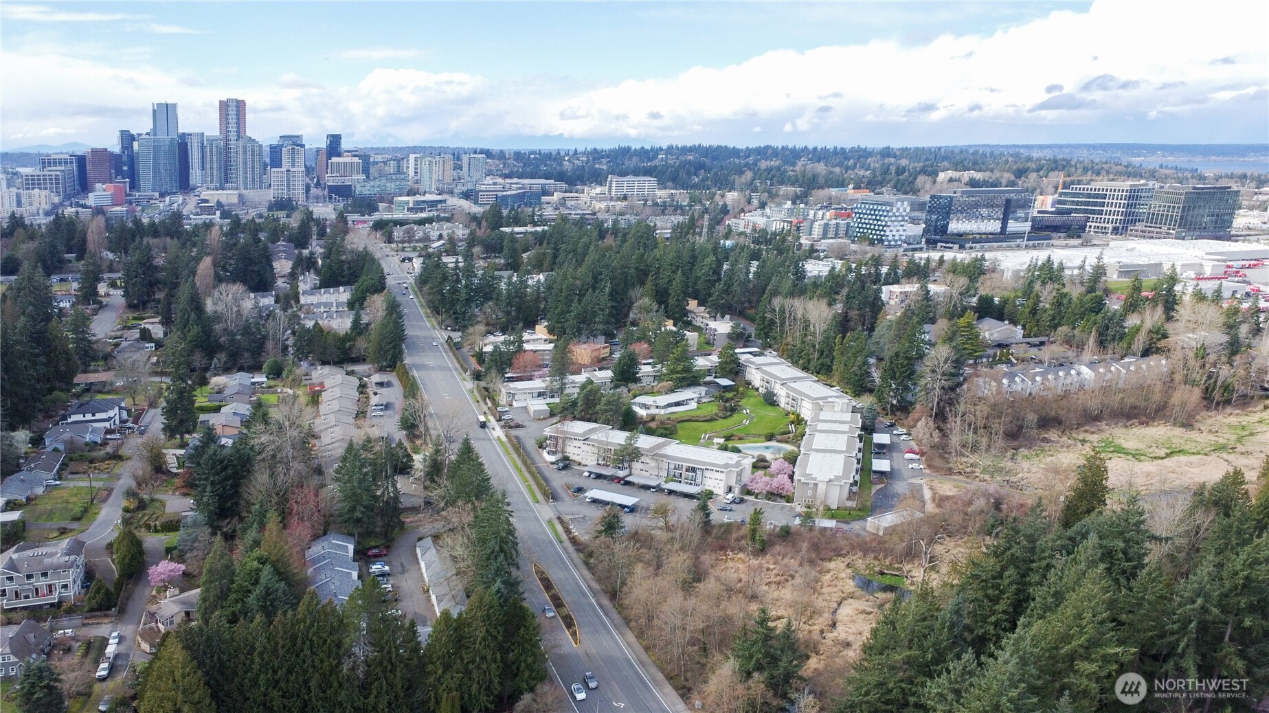 12701 NE 9th Place #D209, Bellevue, WA 98005
