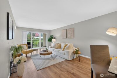 12701 NE 9th Place #D209, Bellevue, WA 98005 - Photo 3