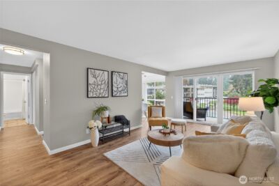 12701 NE 9th Place #D209, Bellevue, WA 98005 - Photo 4