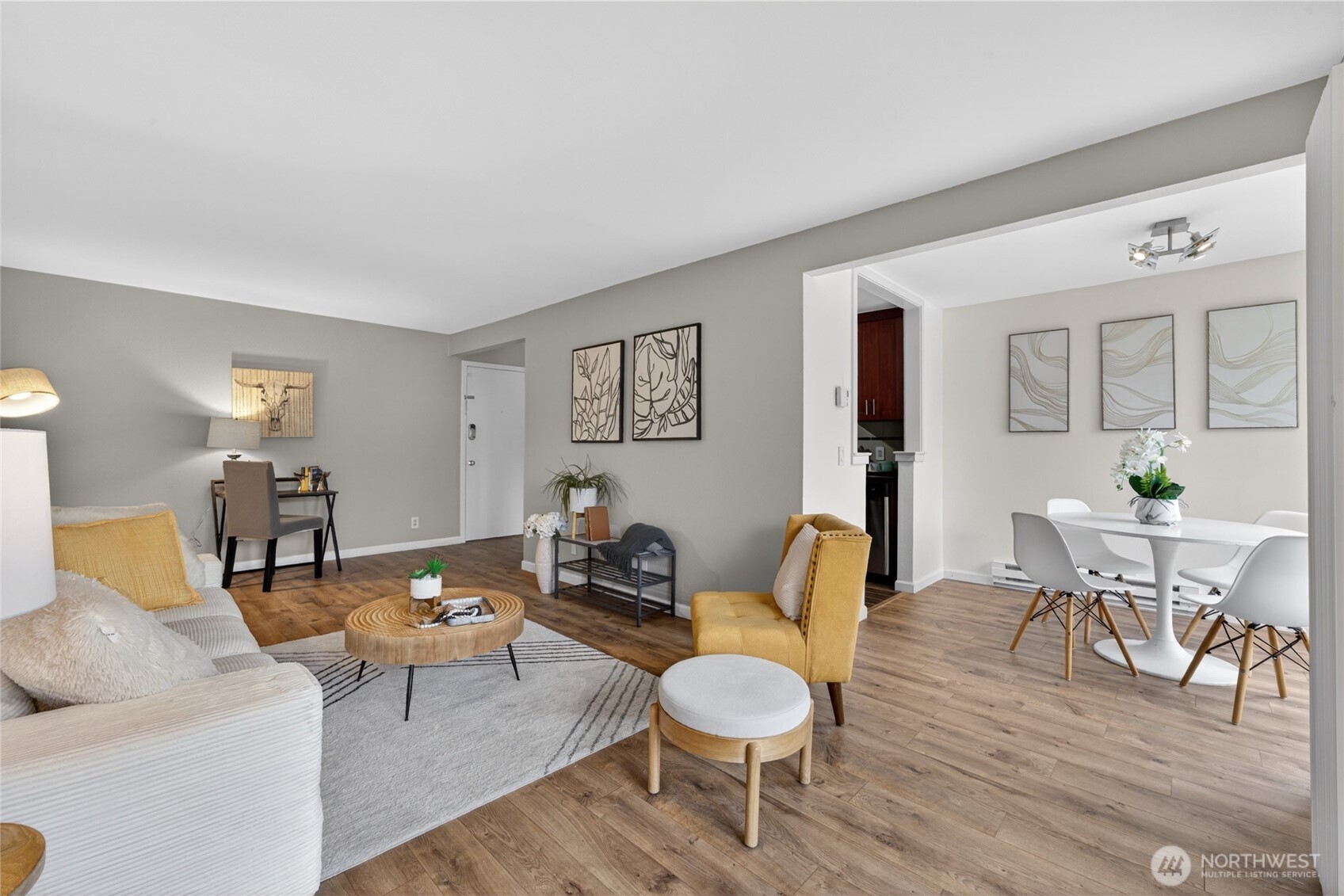12701 NE 9th Place #D209, Bellevue, WA 98005