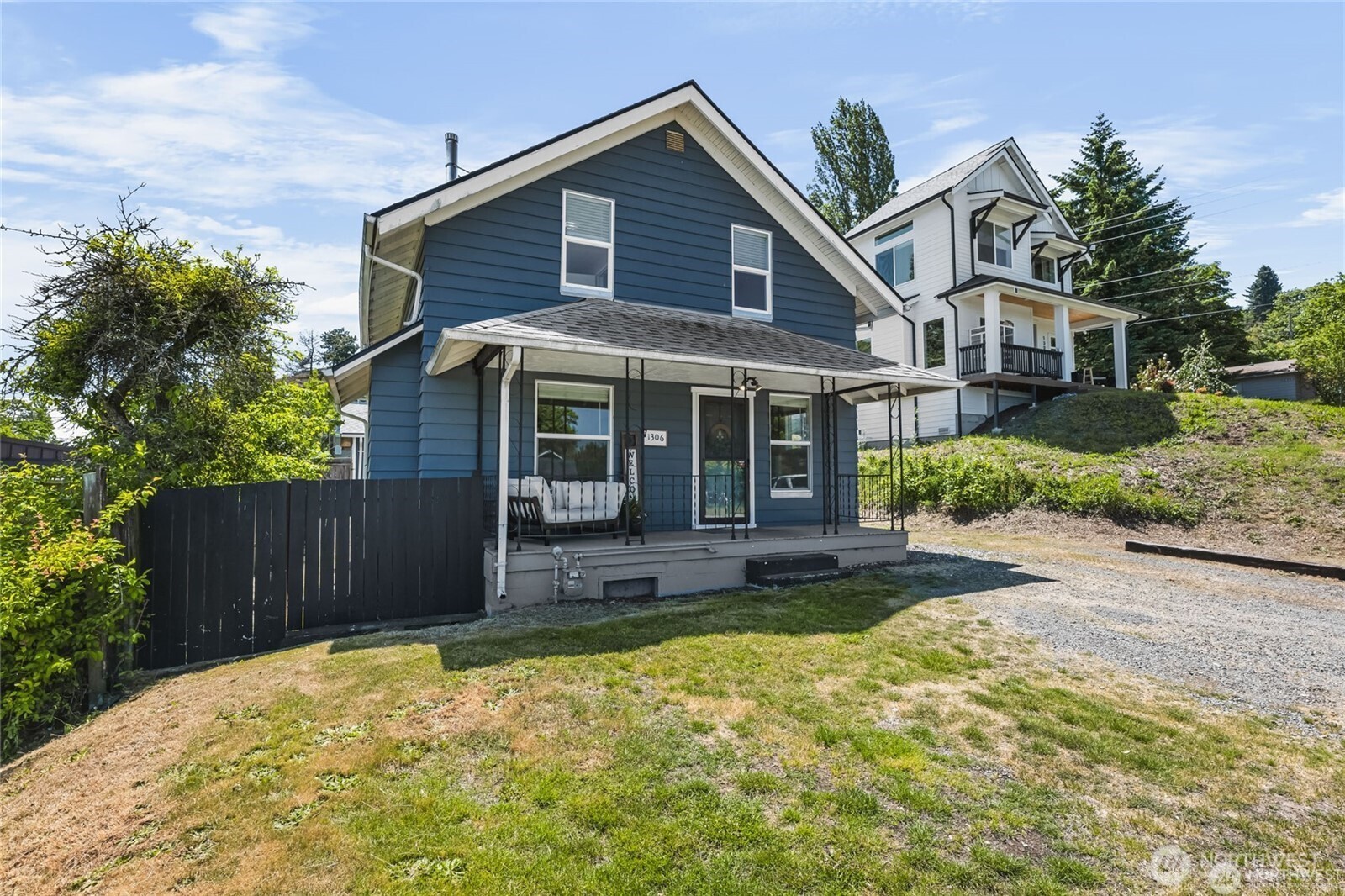 1306 E 32nd Street , Tacoma, WA 98404