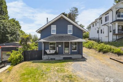 1306 E 32nd Street , Tacoma, WA 98404 - Photo 4