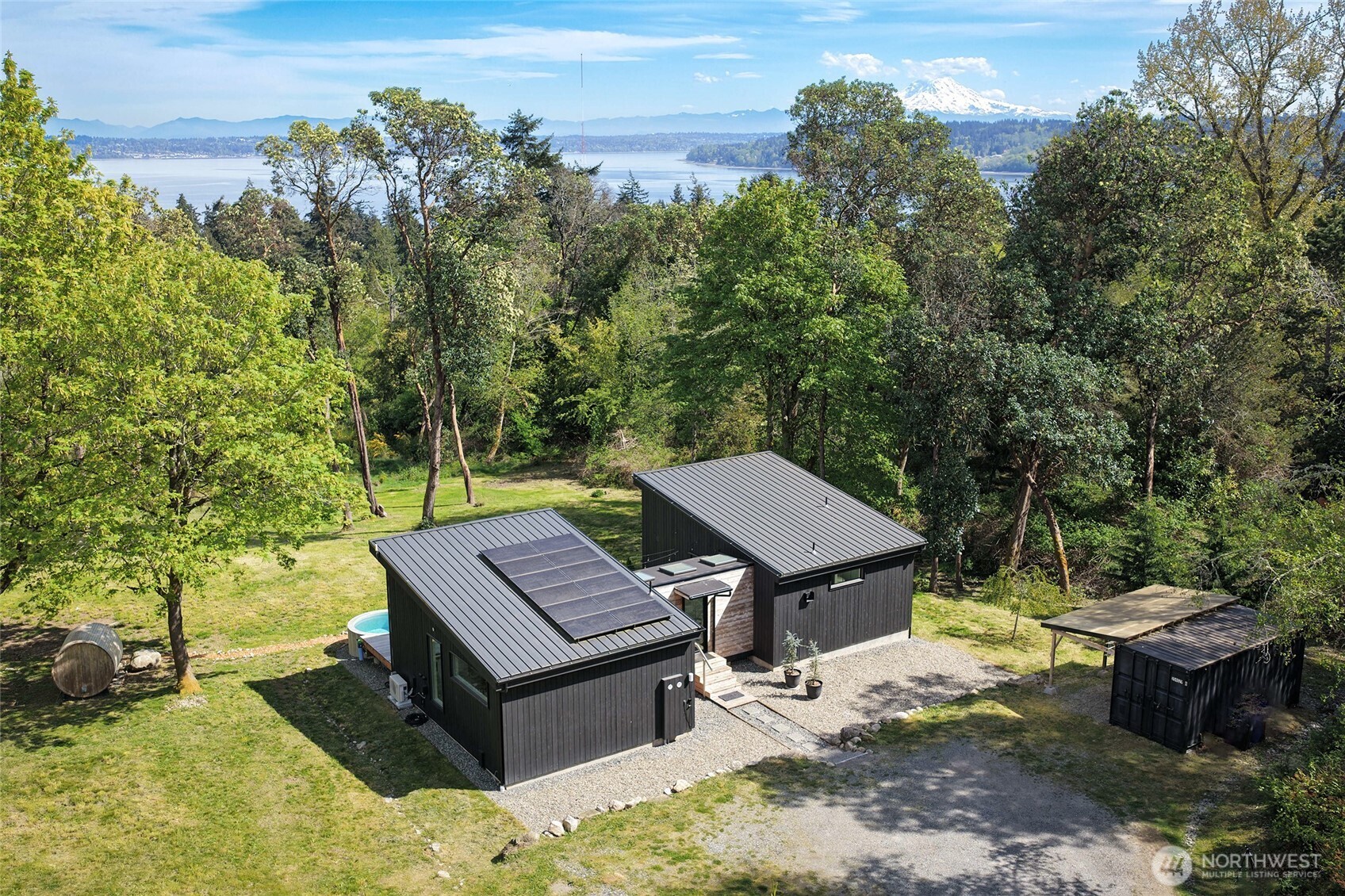 19920 Ridge Road SW, Vashon, WA 98070
