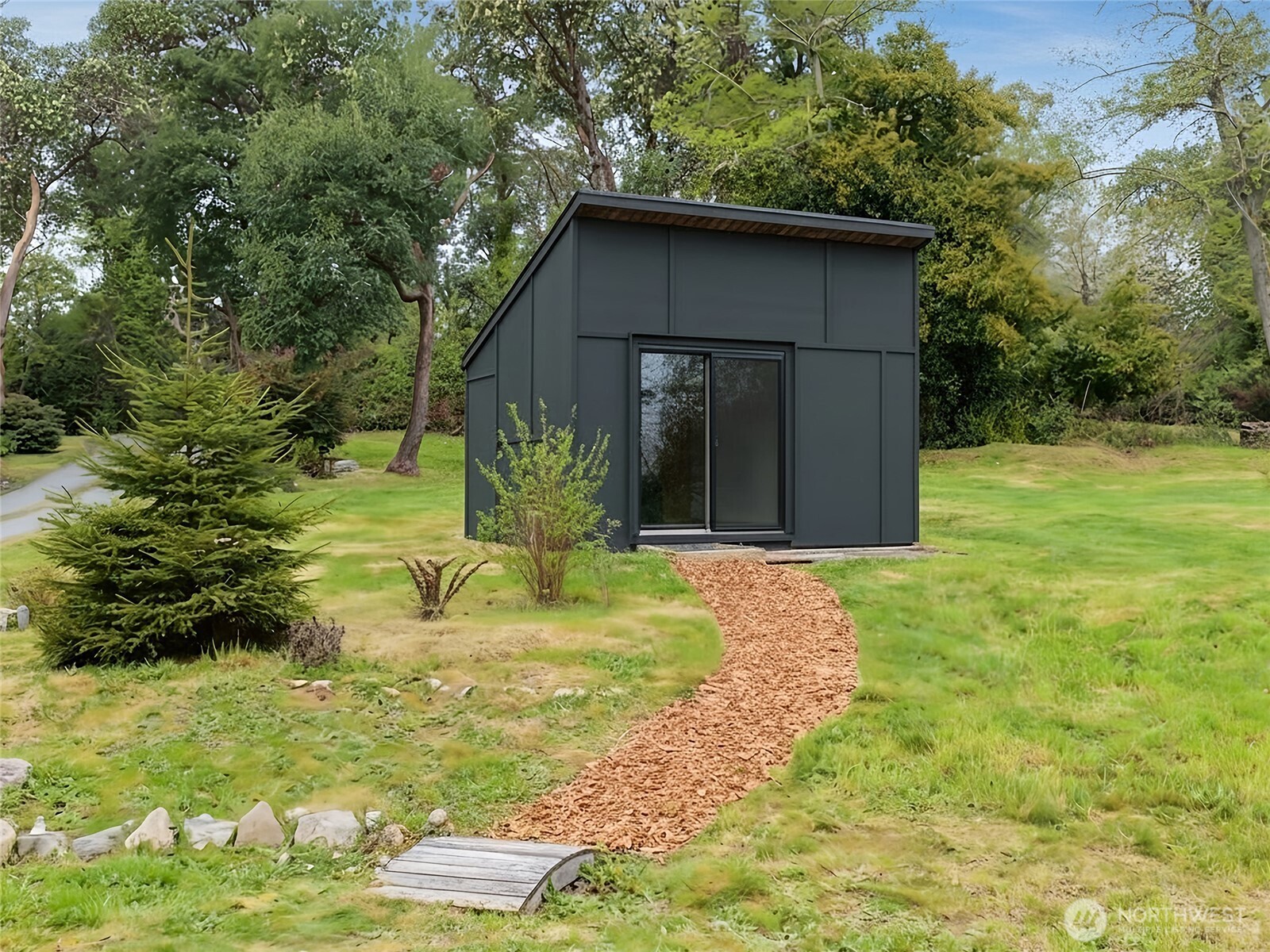 19920 Ridge Road SW, Vashon, WA 98070