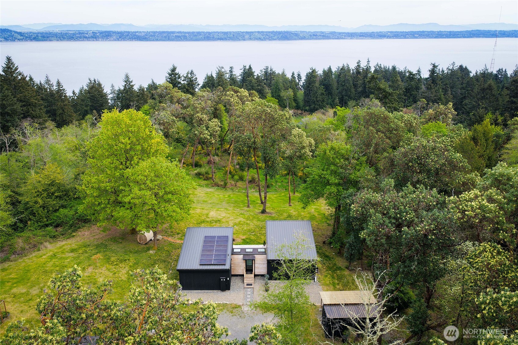 19920 Ridge Road SW, Vashon, WA 98070
