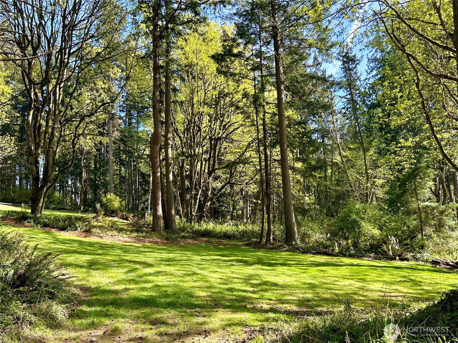 4236 Goatsbeard Lane , Clinton, WA 98236