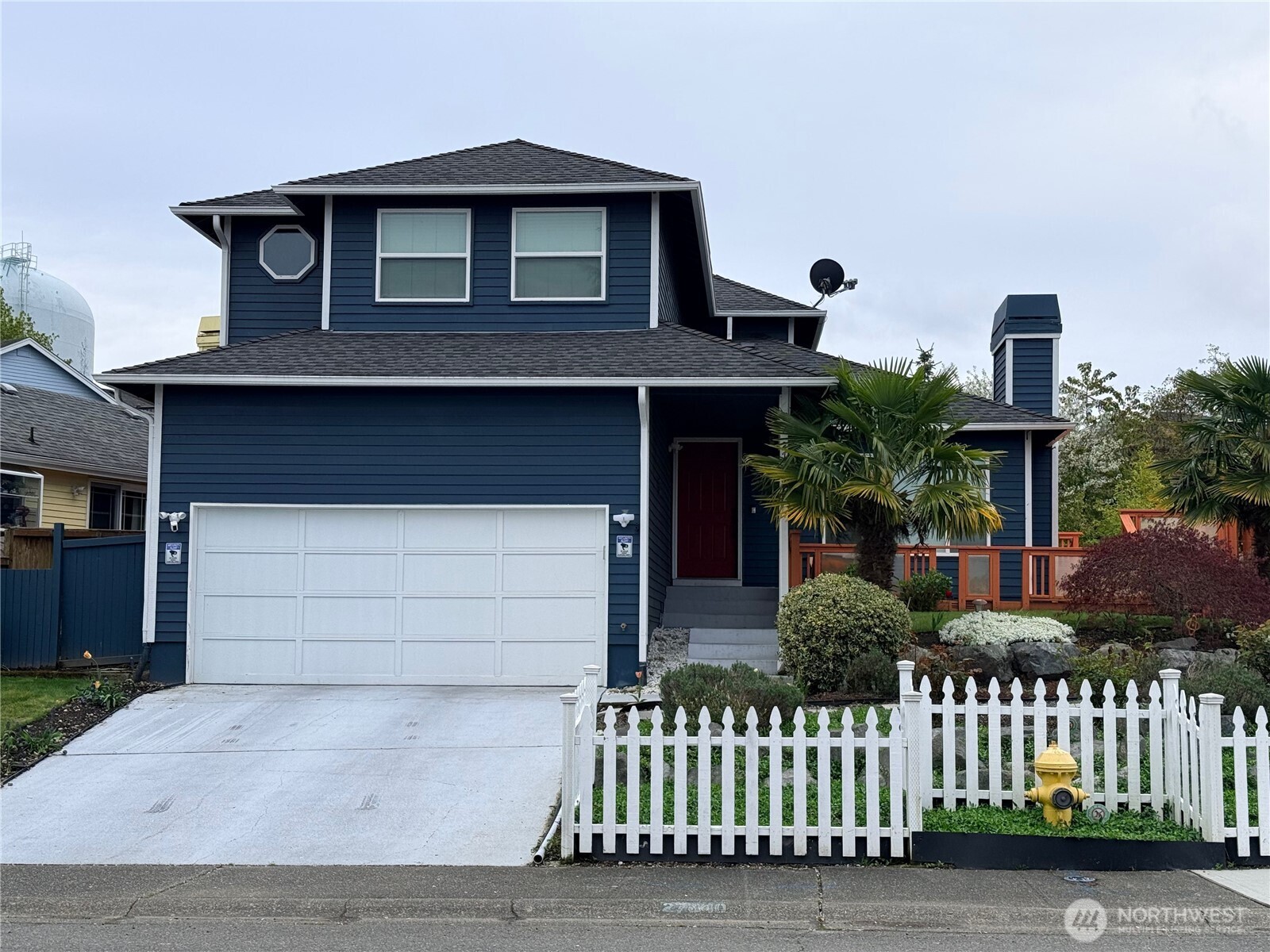 27840 25th Drive S, Federal Way, WA 98003