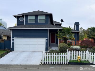 27840 25th Drive S, Federal Way, WA 98003 - Photo 1