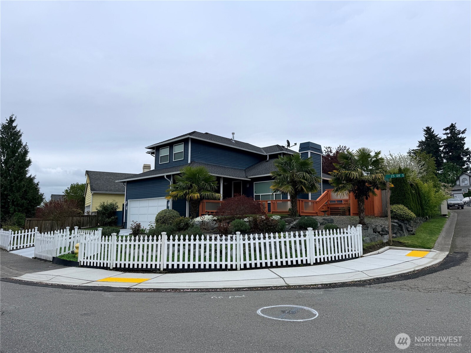27840 25th Drive S, Federal Way, WA 98003