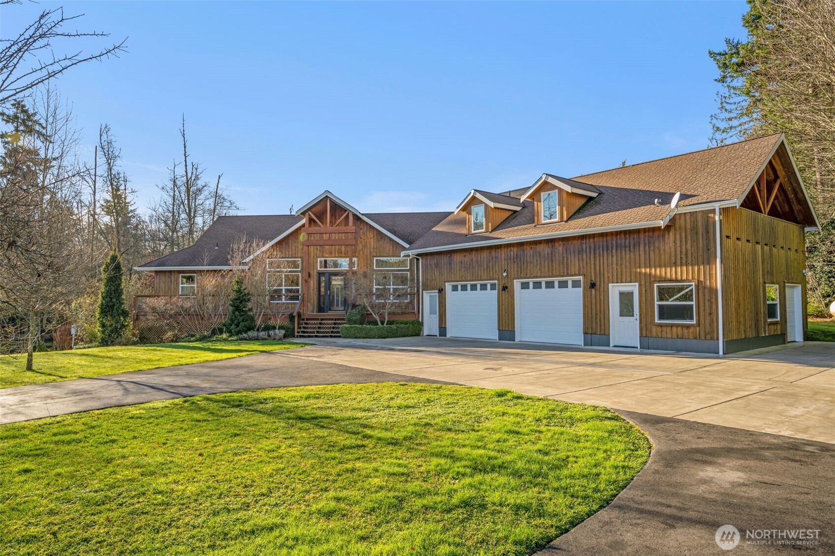 22644 Rose Road , Mount Vernon, WA 98274