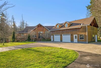 22644 Rose Road , Mount Vernon, WA 98274