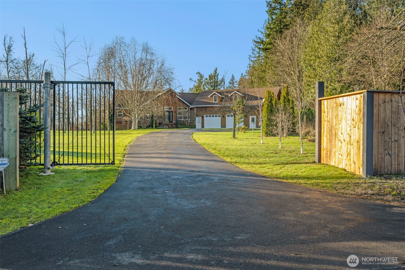 22644 Rose Road , Mount Vernon, WA 98274