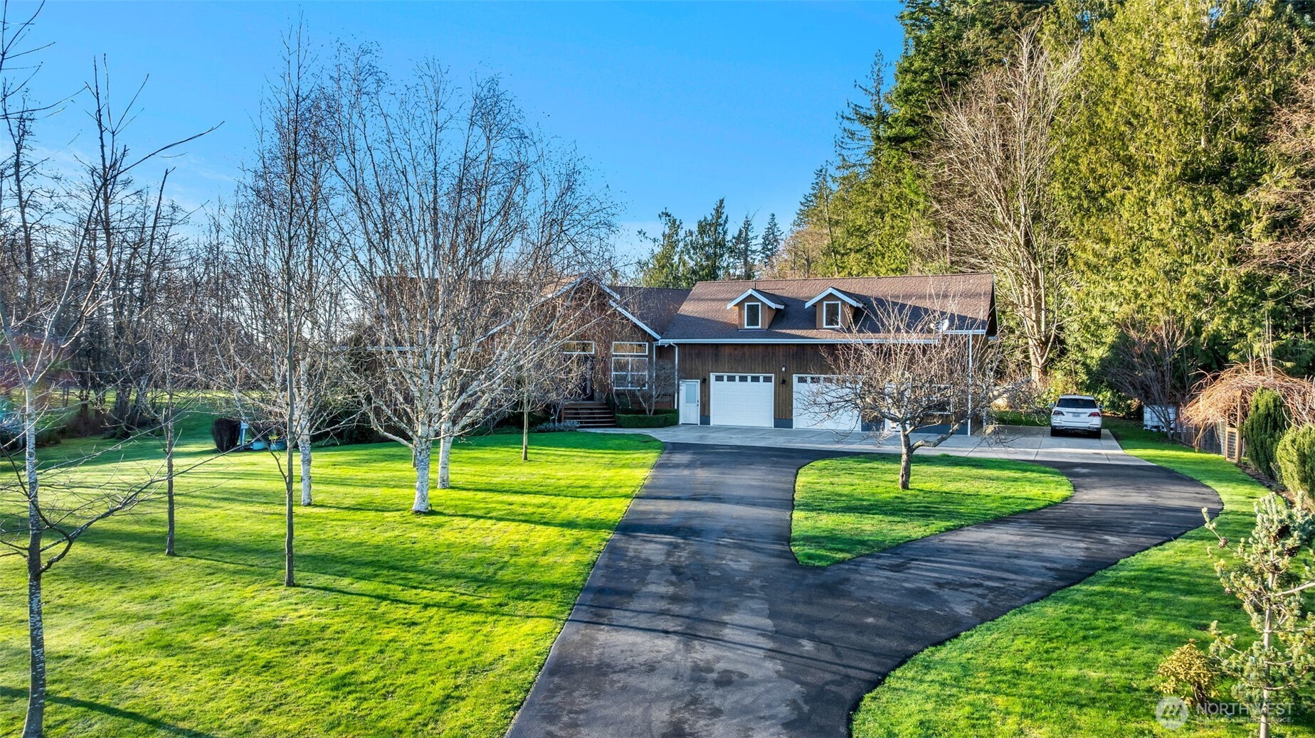 22644 Rose Road , Mount Vernon, WA 98274