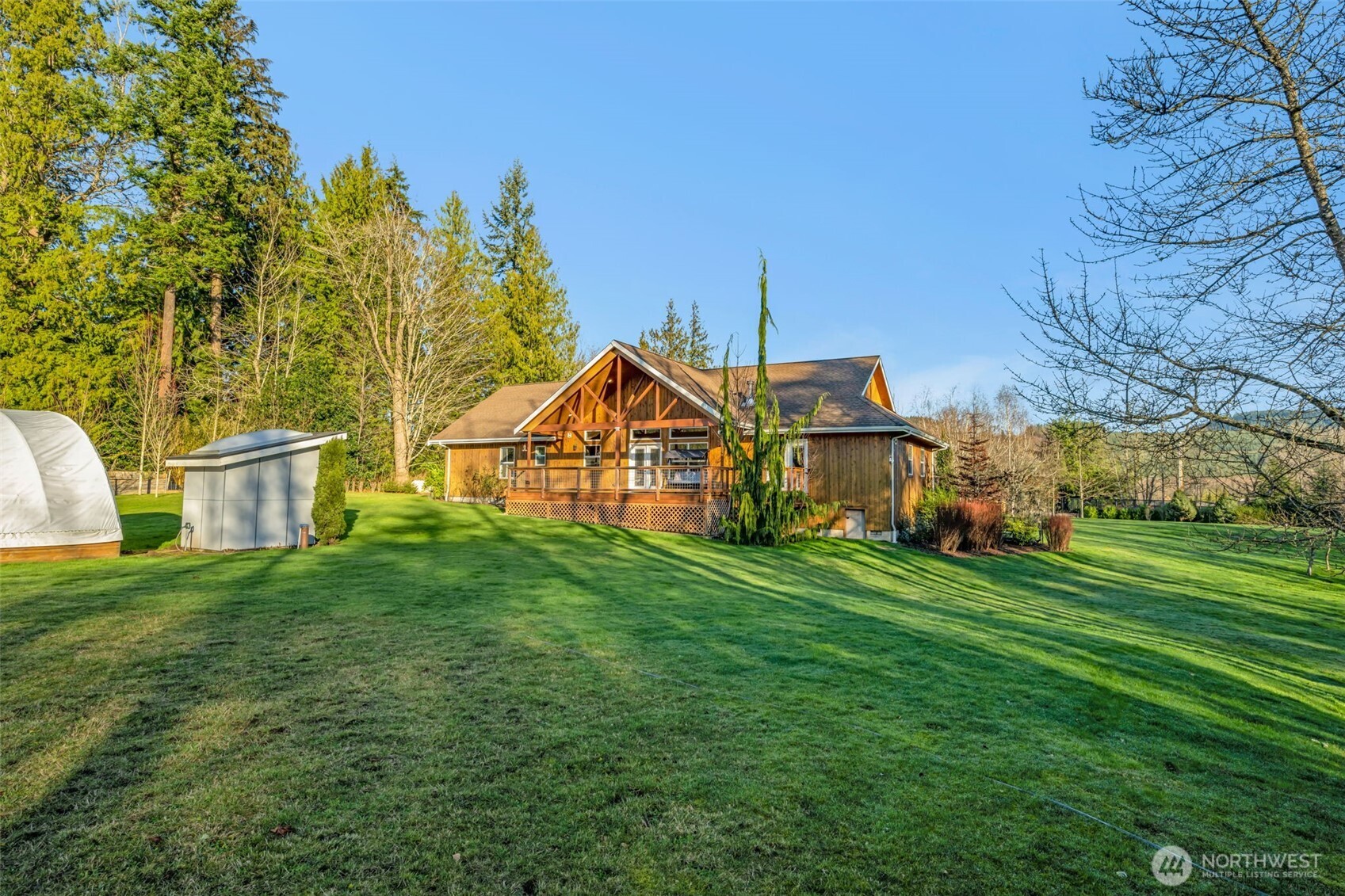 22644 Rose Road , Mount Vernon, WA 98274