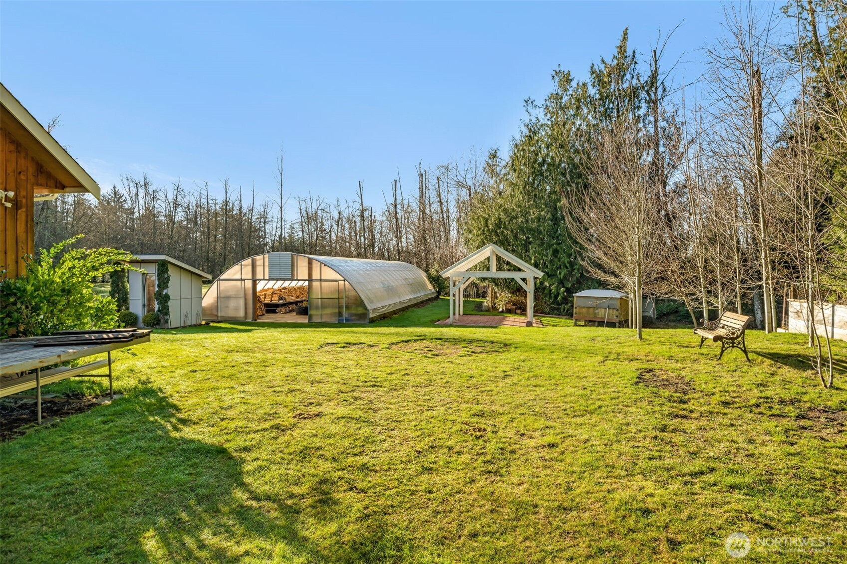 22644 Rose Road , Mount Vernon, WA 98274