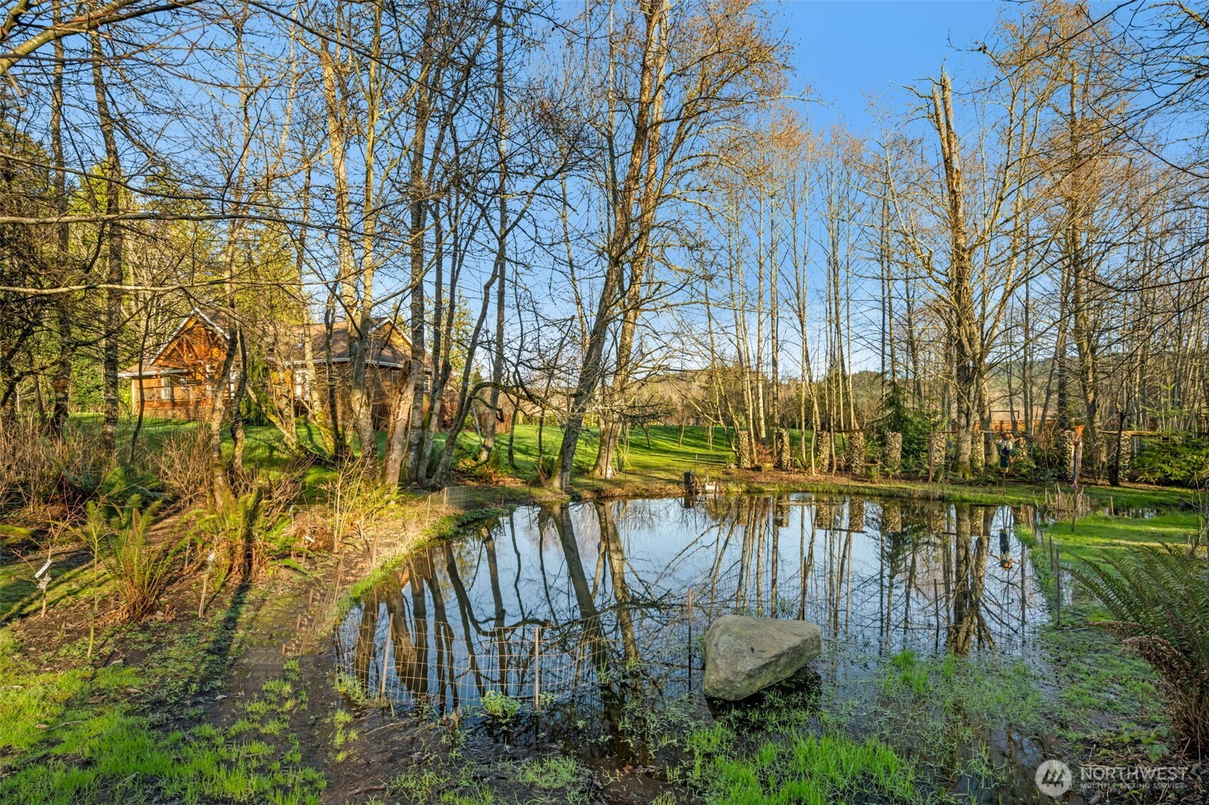 22644 Rose Road , Mount Vernon, WA 98274