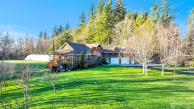 22644 Rose Road , Mount Vernon, WA 98274 - Photo 4