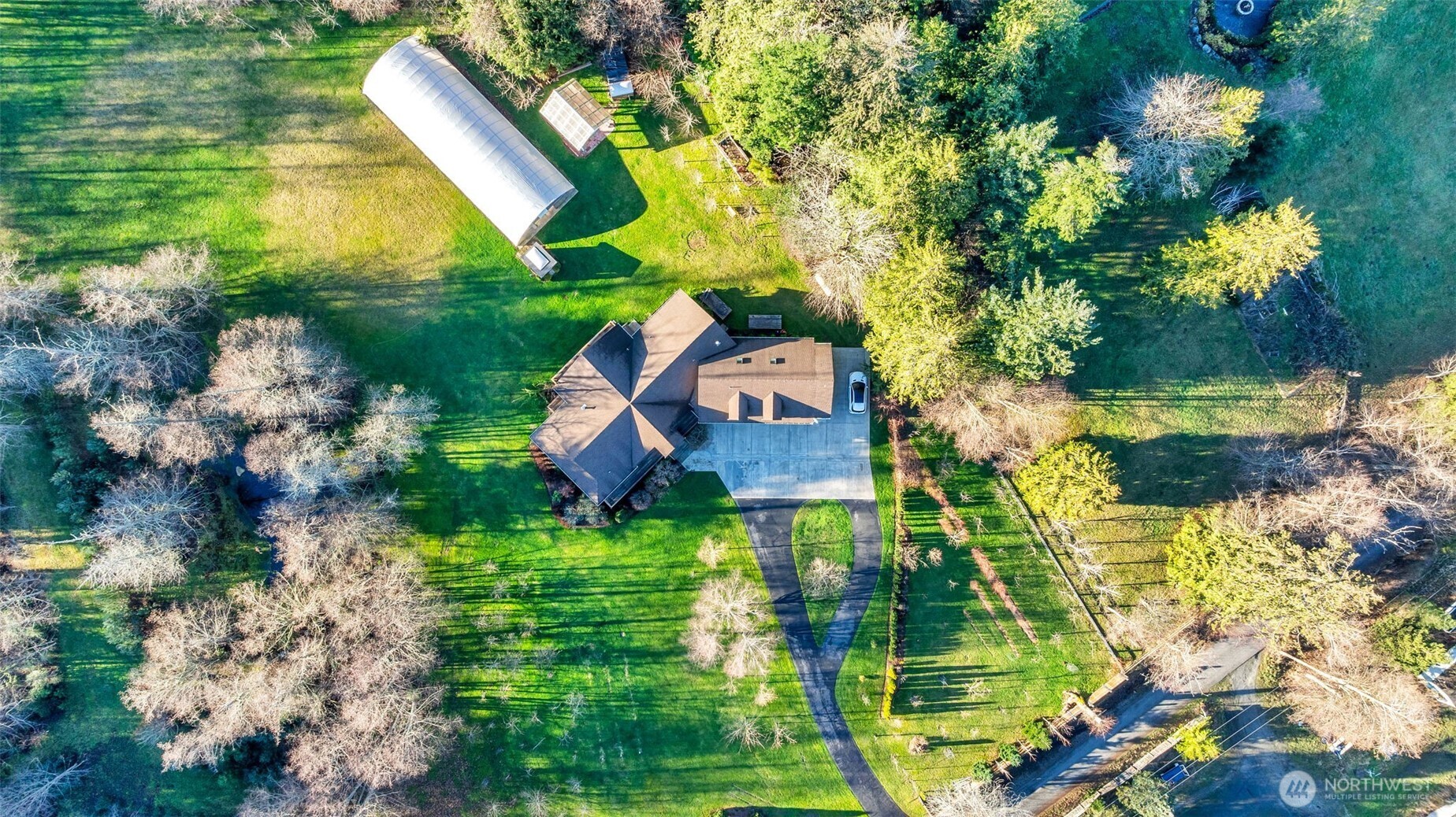 22644 Rose Road , Mount Vernon, WA 98274