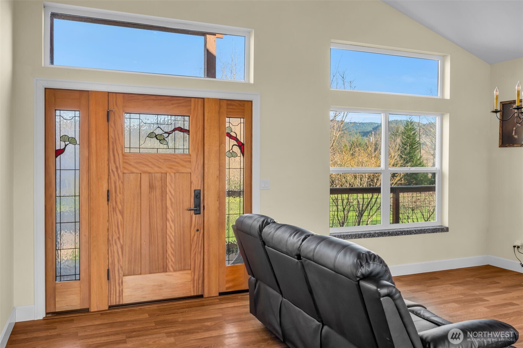 22644 Rose Road , Mount Vernon, WA 98274