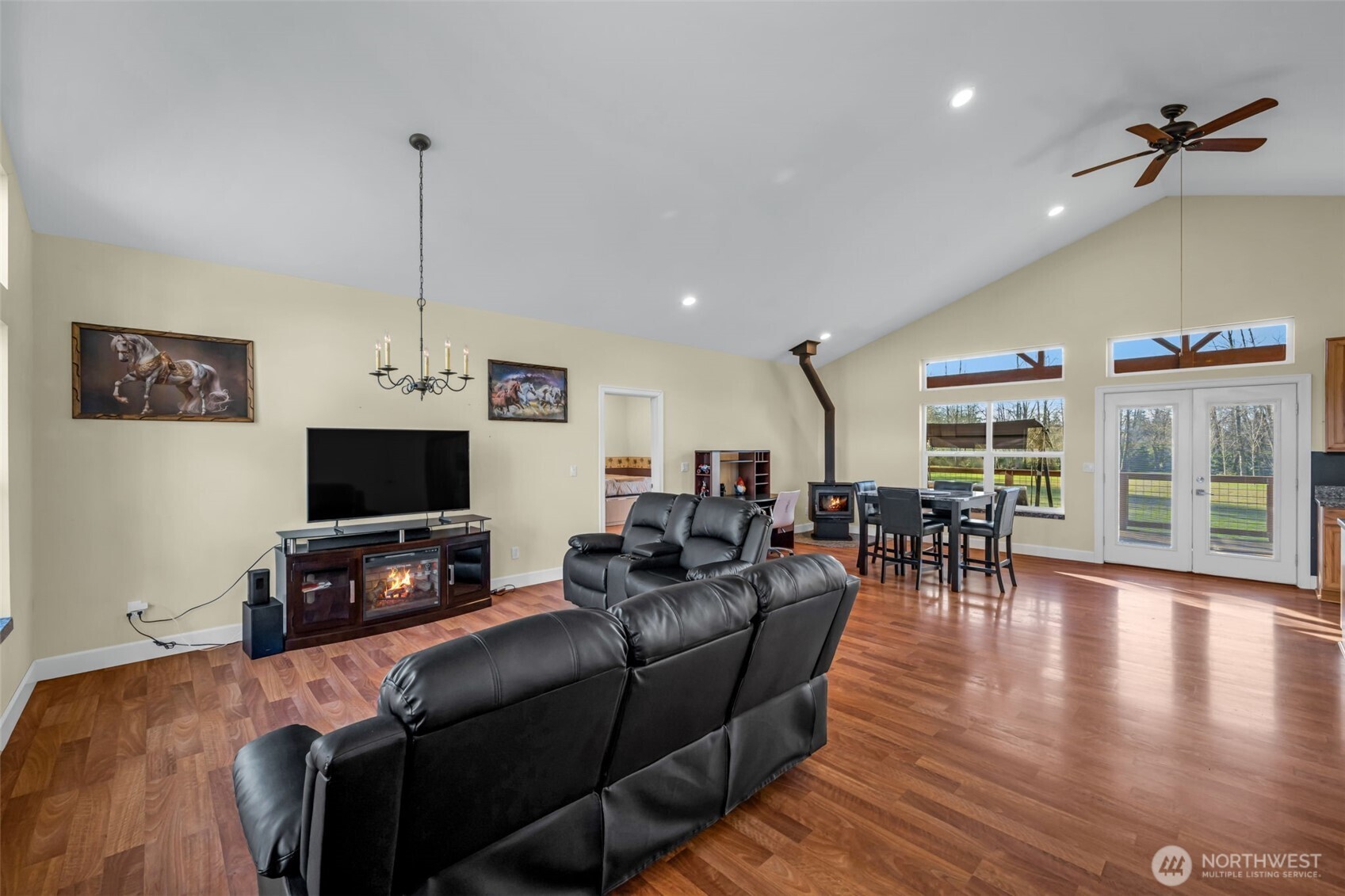 22644 Rose Road , Mount Vernon, WA 98274