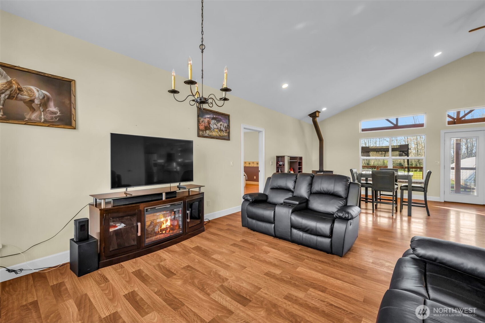 22644 Rose Road , Mount Vernon, WA 98274