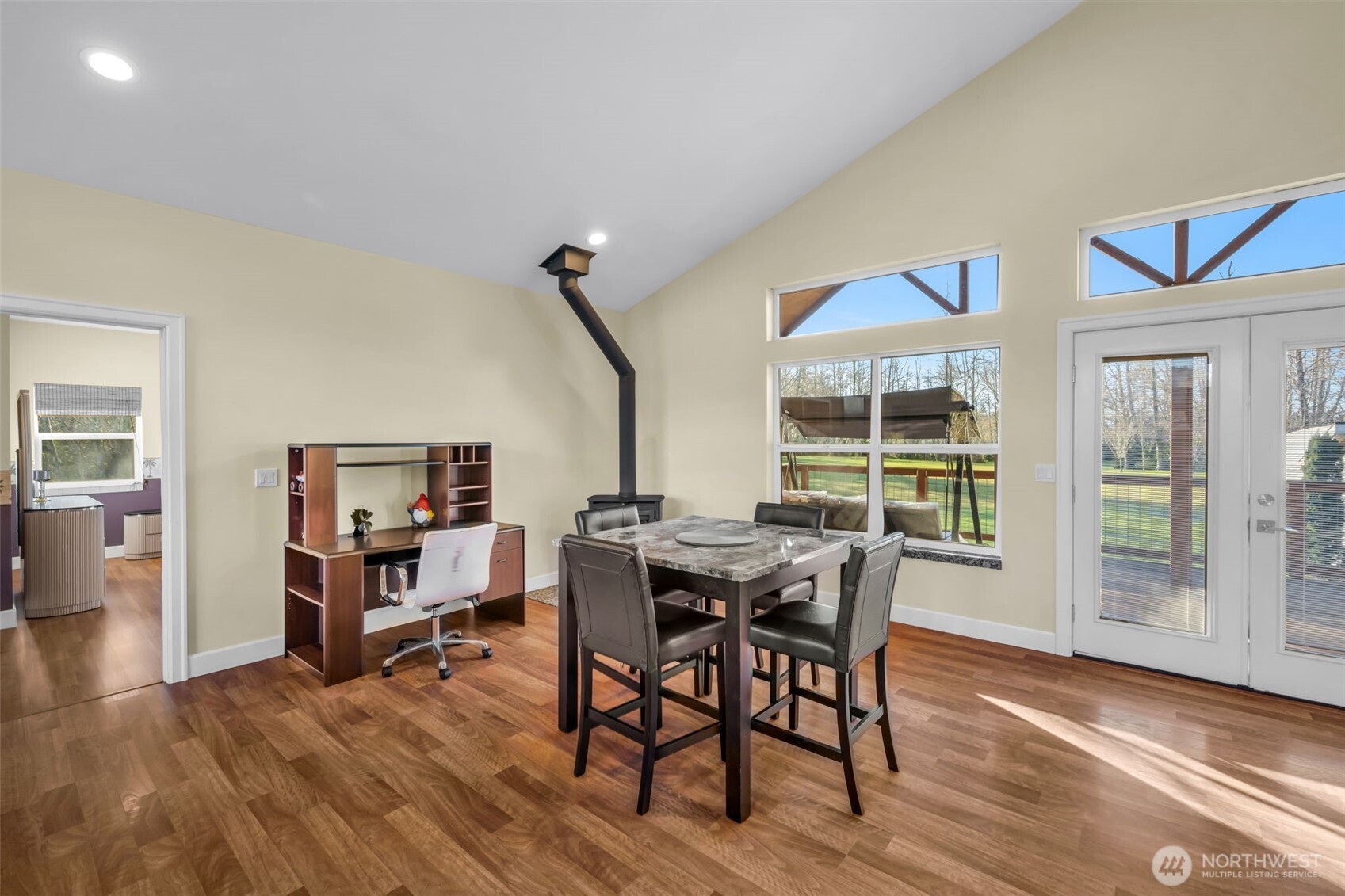 22644 Rose Road , Mount Vernon, WA 98274
