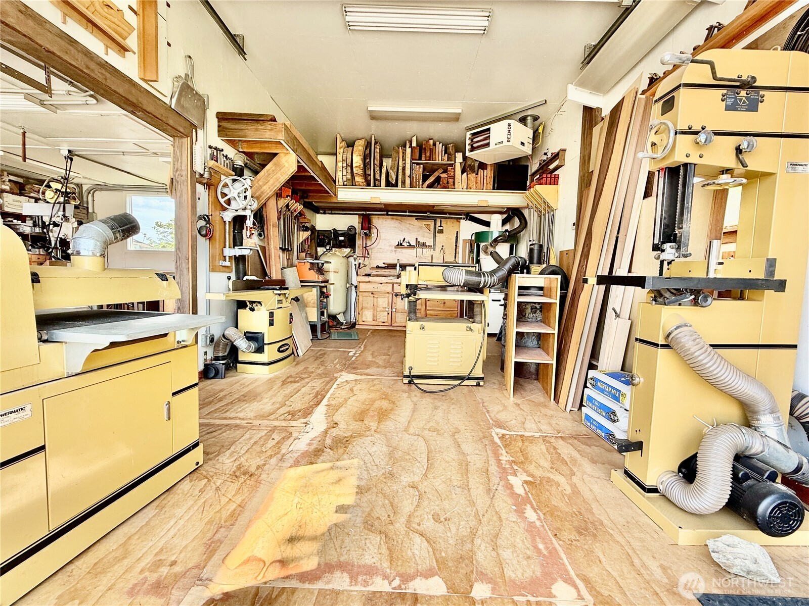 12648 Markwood Road , Burlington, WA 98233
