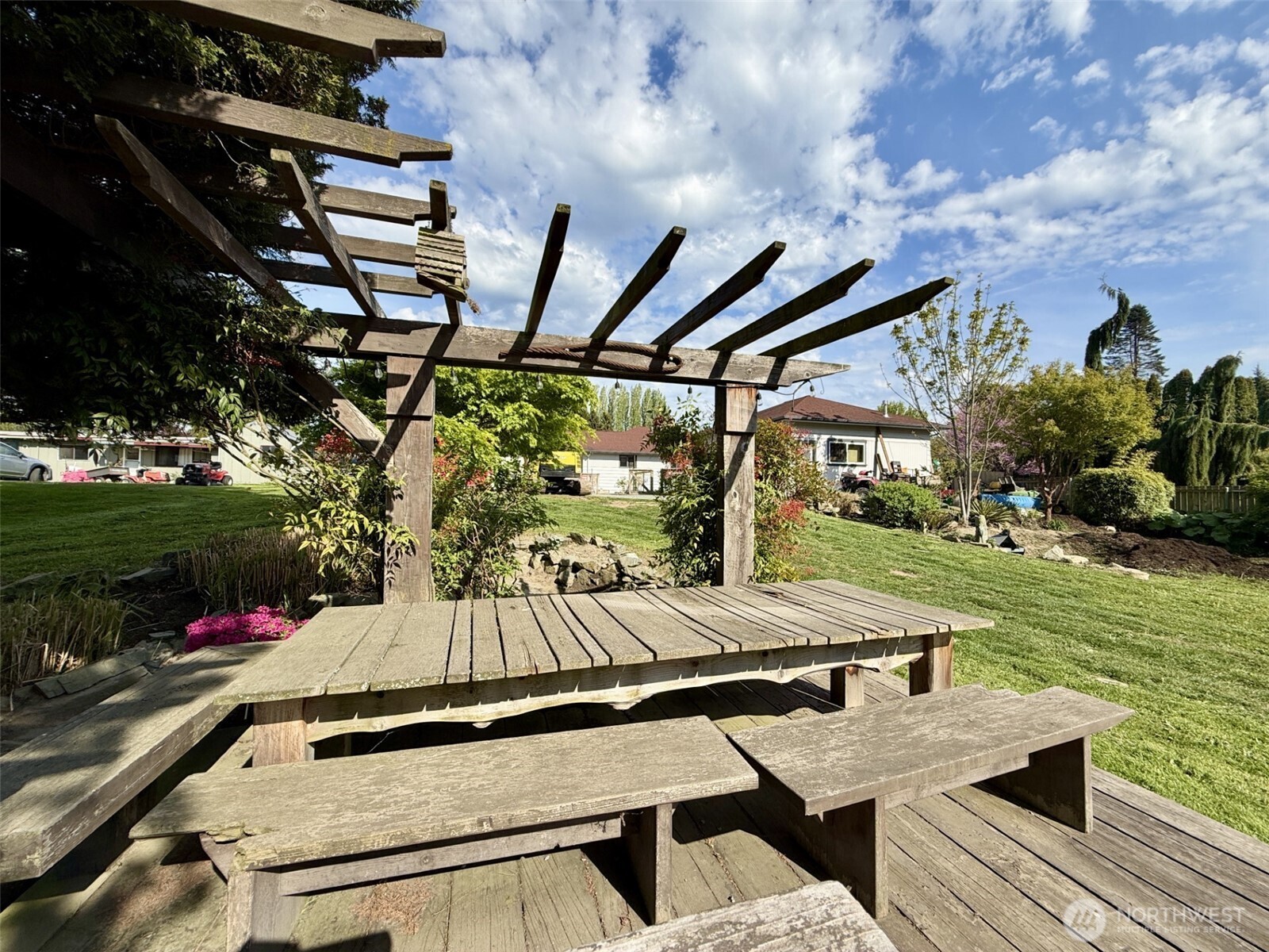 12648 Markwood Road , Burlington, WA 98233
