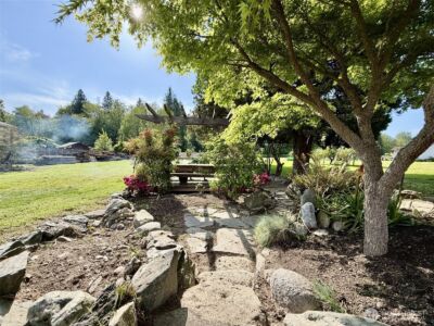 12648 Markwood Road , Burlington, WA 98233 - Photo 32
