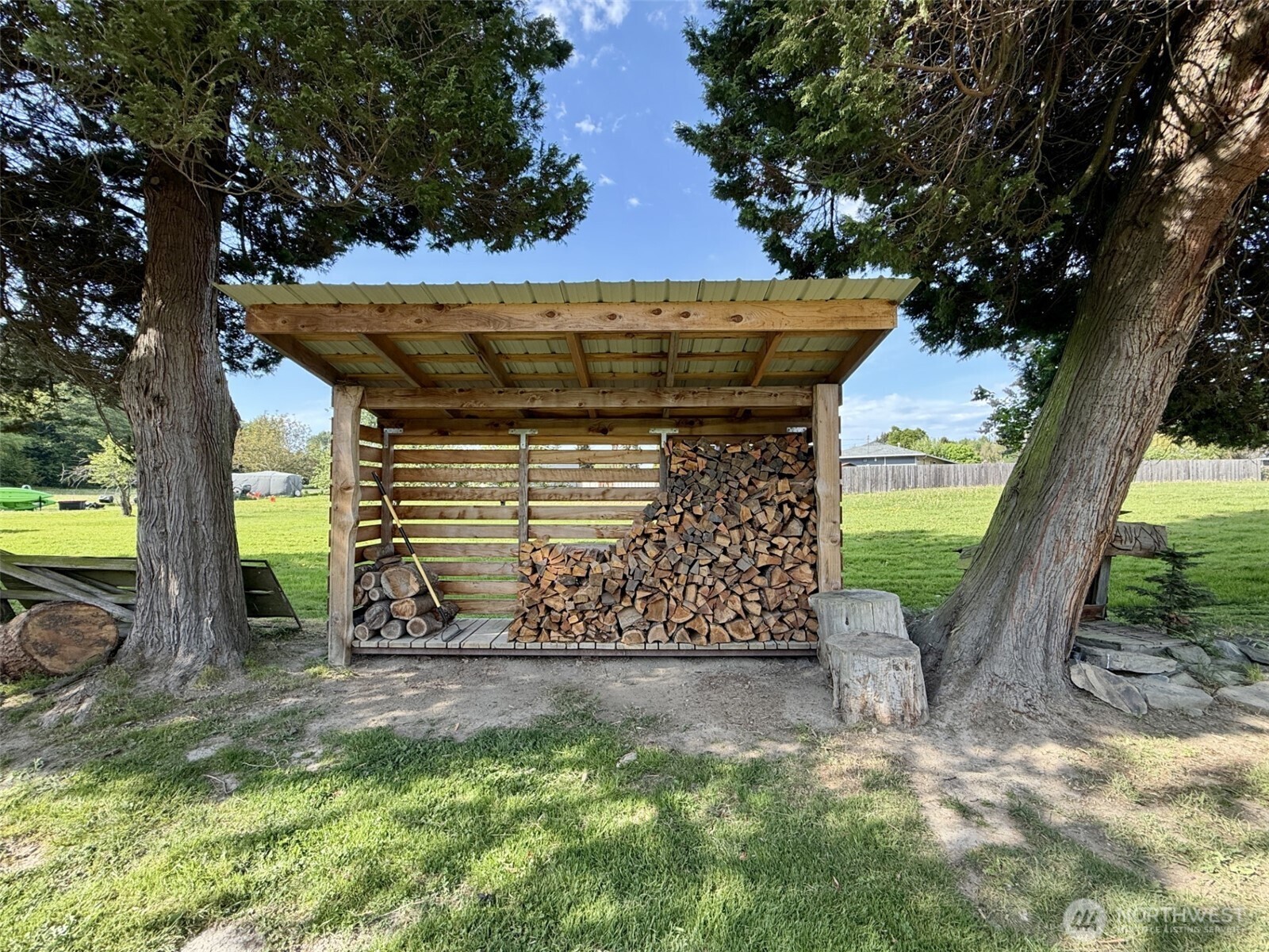 12648 Markwood Road , Burlington, WA 98233