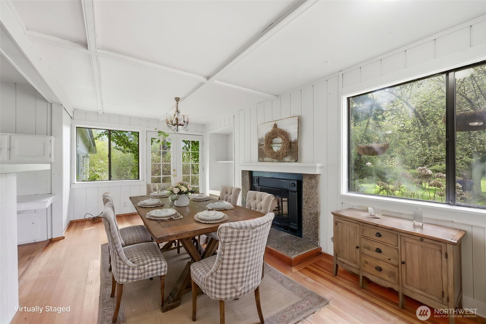 234 NW 2 Crane Lane , Poulsbo, WA 98370