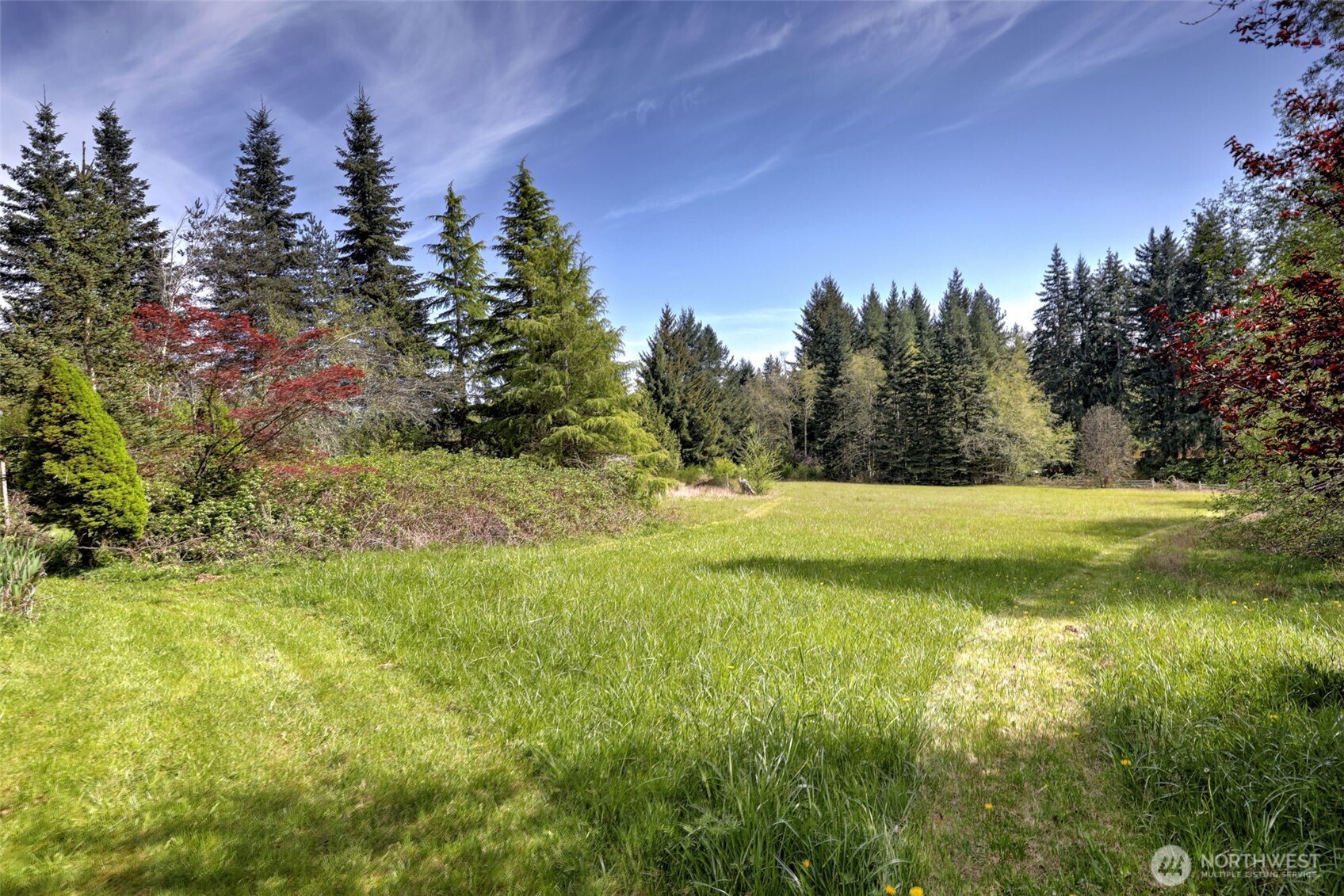 234 NW 2 Crane Lane , Poulsbo, WA 98370